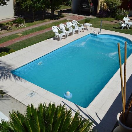 Departamentos Melimar Apartment Мирамар Екстериор снимка