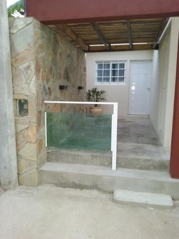 Departamentos Melimar Apartment Мирамар Екстериор снимка