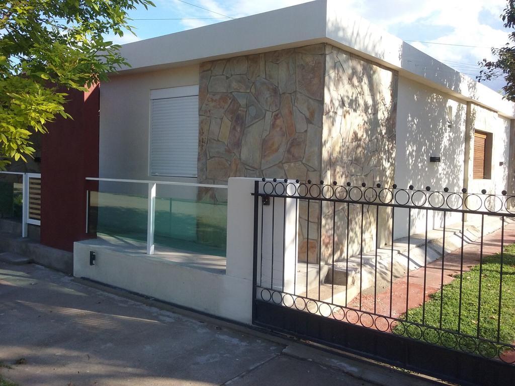 Departamentos Melimar Apartment Мирамар Екстериор снимка