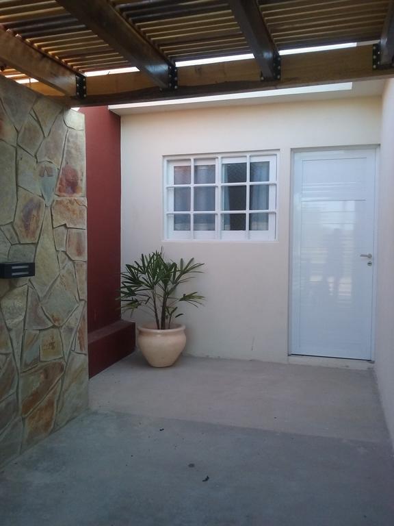 Departamentos Melimar Apartment Мирамар Екстериор снимка