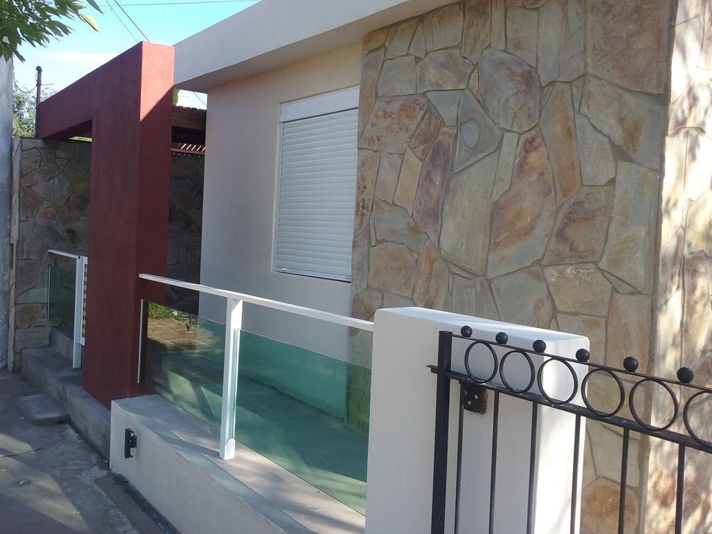 Departamentos Melimar Apartment Мирамар Екстериор снимка