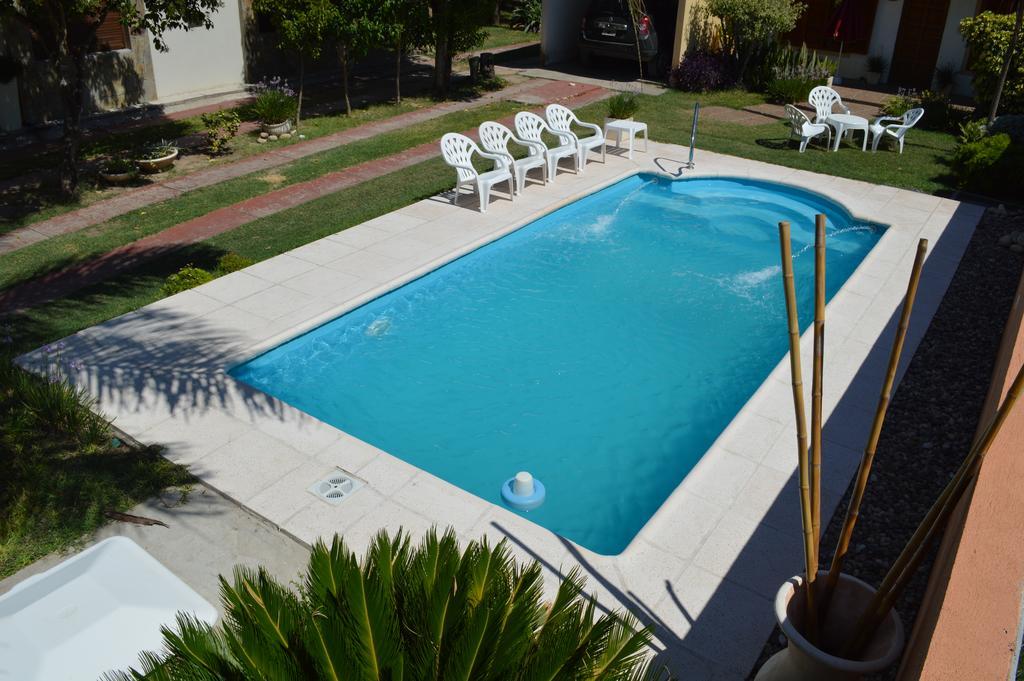 Departamentos Melimar Apartment Мирамар Екстериор снимка