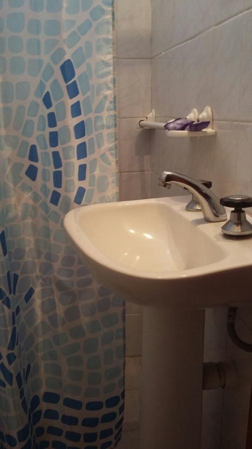 Departamentos Melimar Apartment Мирамар Екстериор снимка