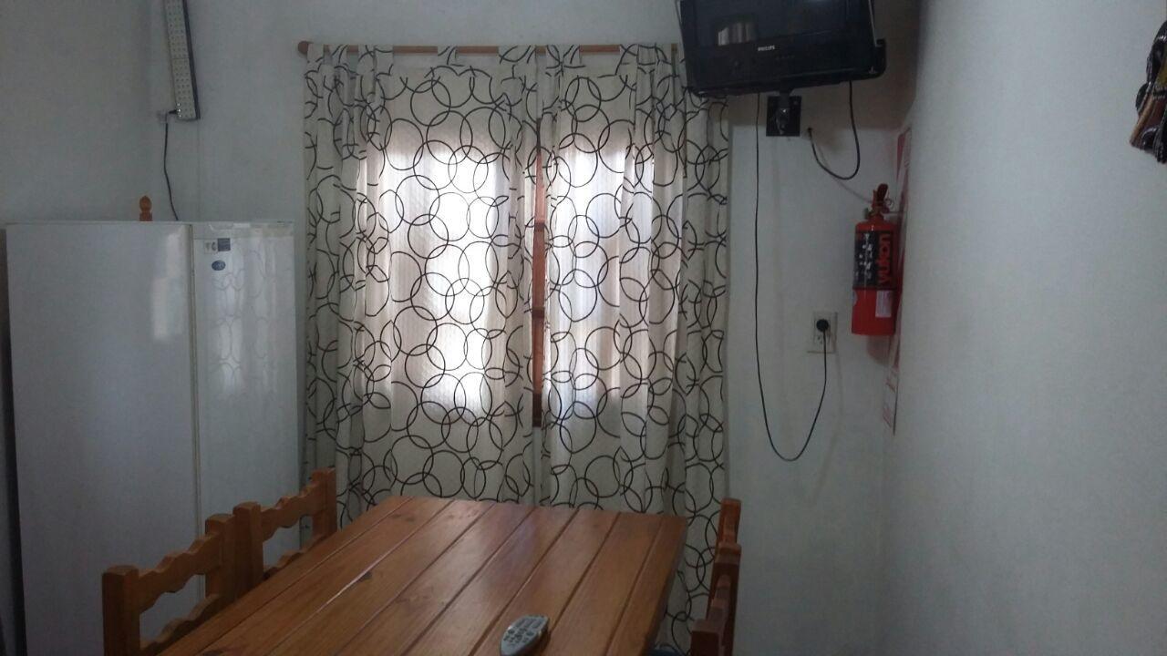 Departamentos Melimar Apartment Мирамар Екстериор снимка