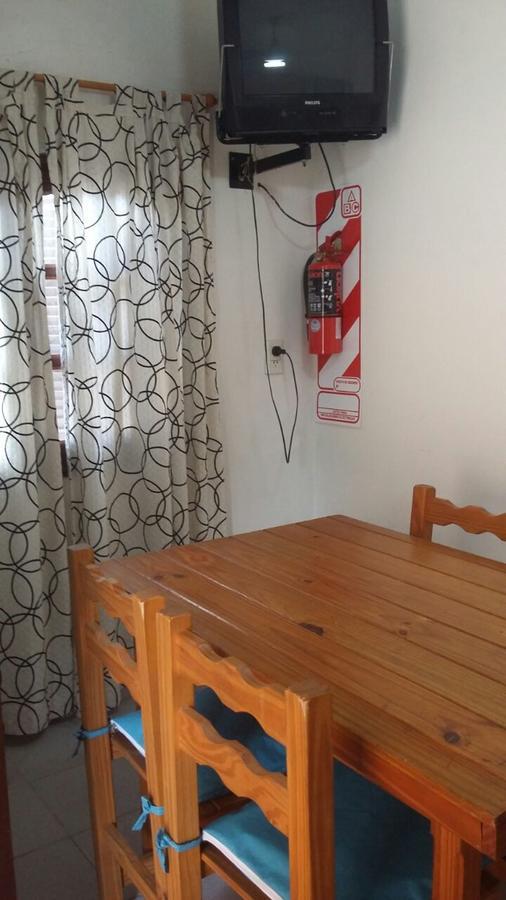 Departamentos Melimar Apartment Мирамар Екстериор снимка
