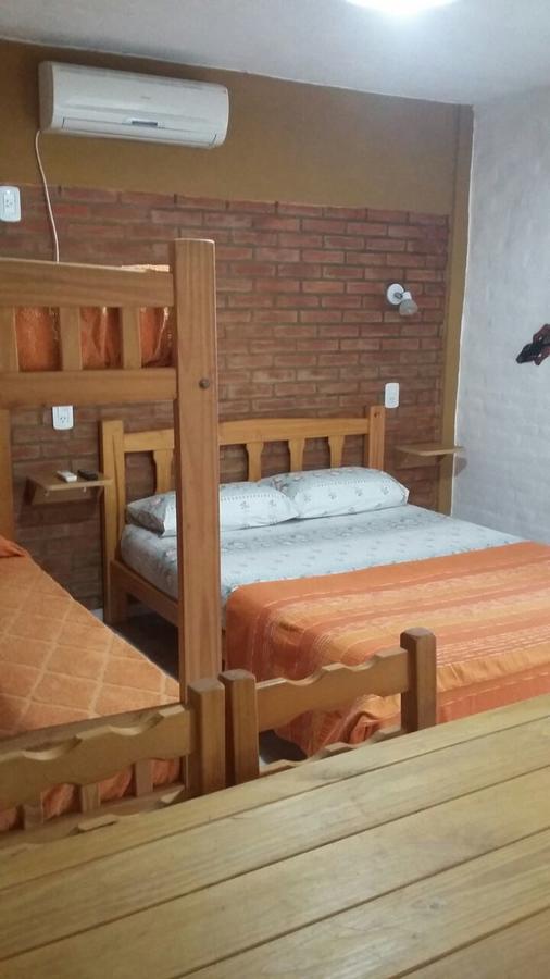 Departamentos Melimar Apartment Мирамар Екстериор снимка