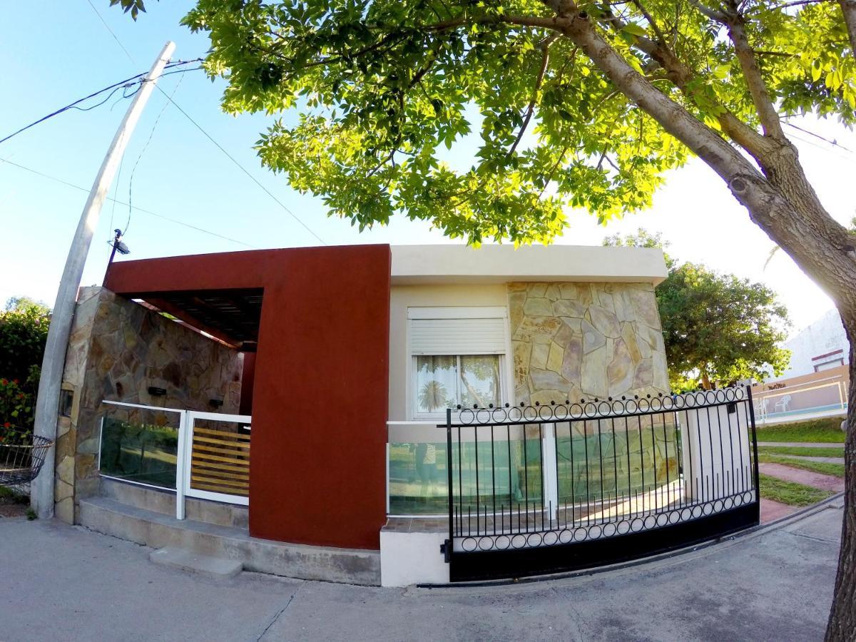 Departamentos Melimar Apartment Мирамар Екстериор снимка