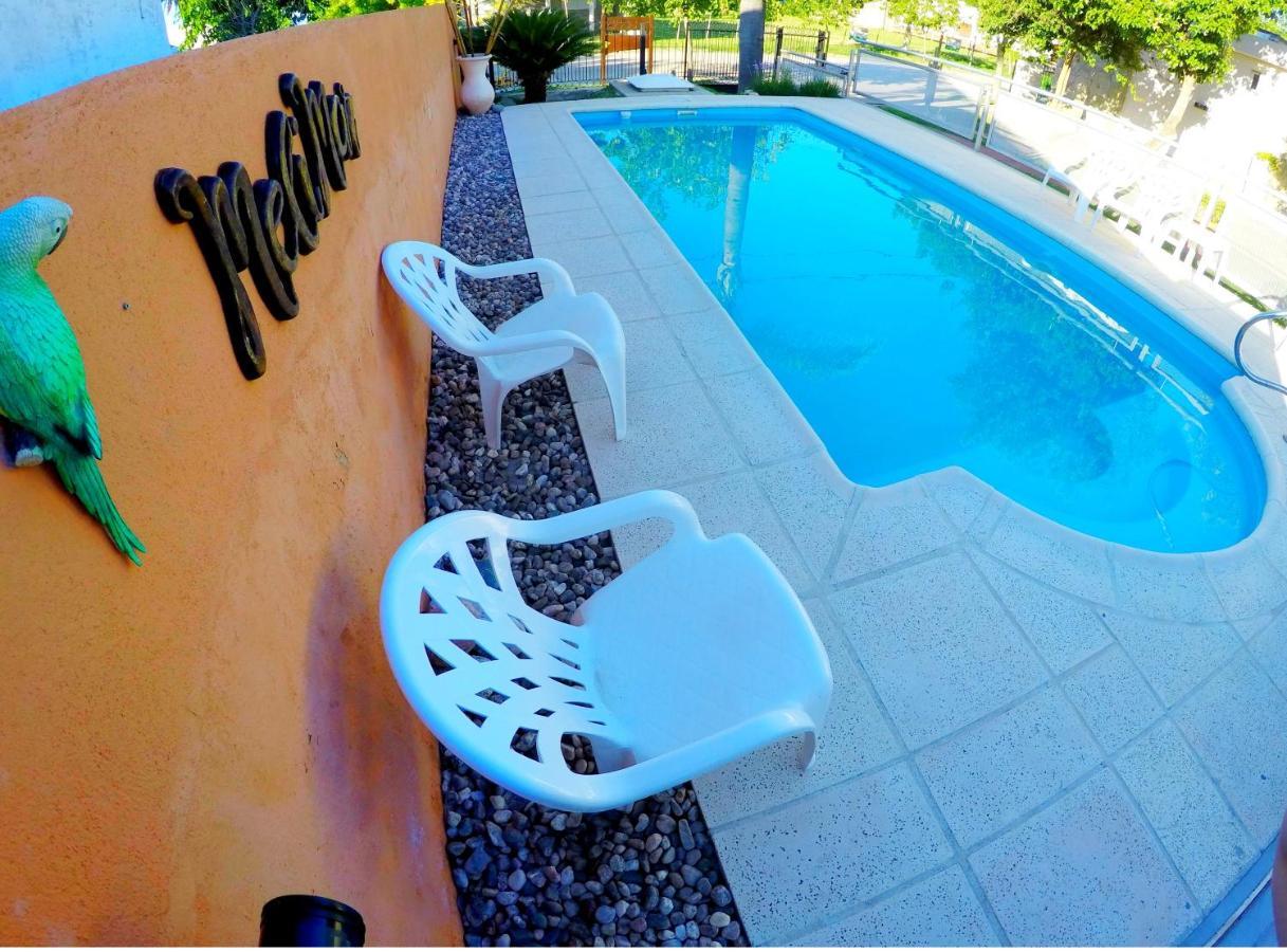 Departamentos Melimar Apartment Мирамар Екстериор снимка