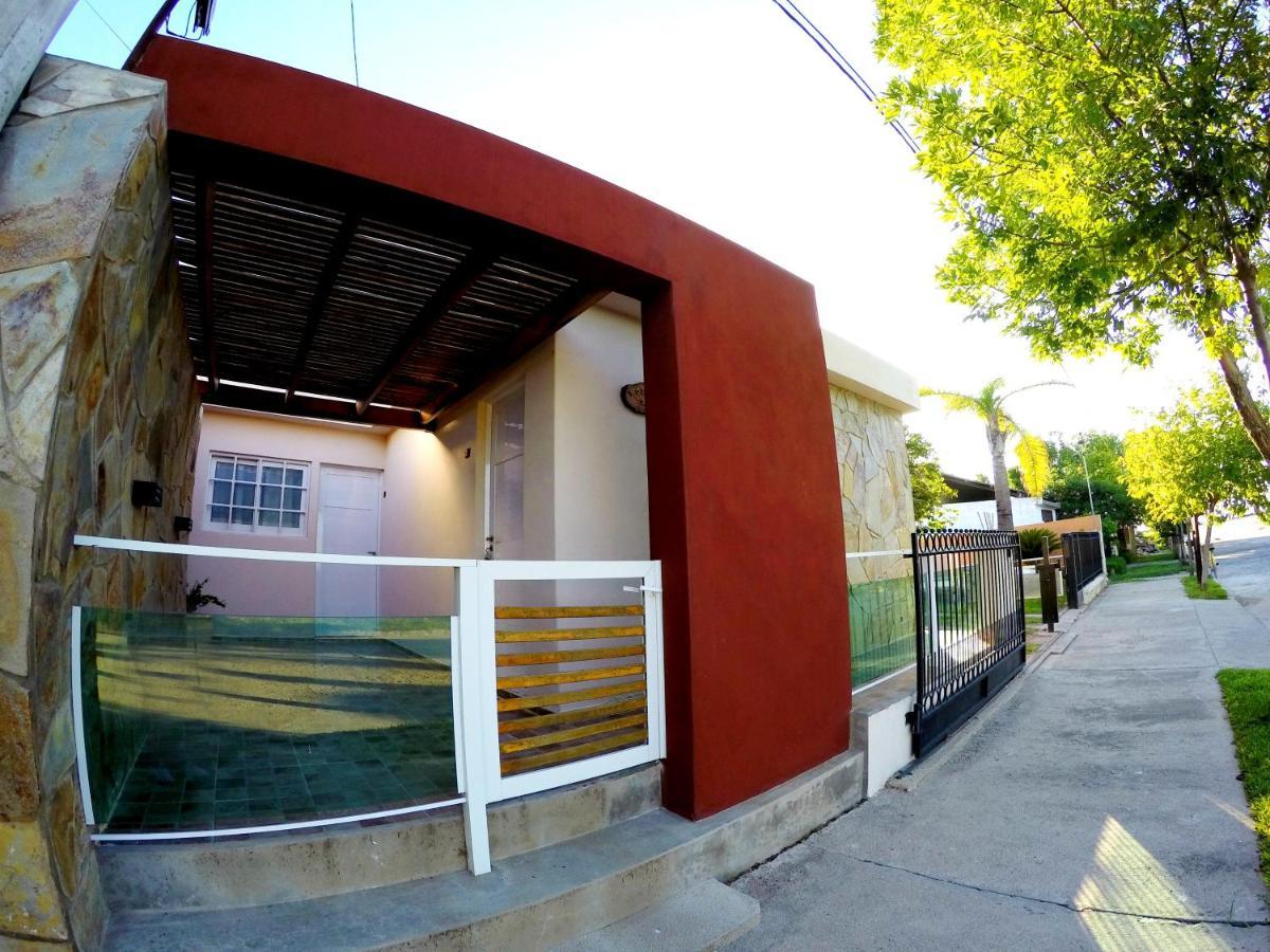 Departamentos Melimar Apartment Мирамар Екстериор снимка