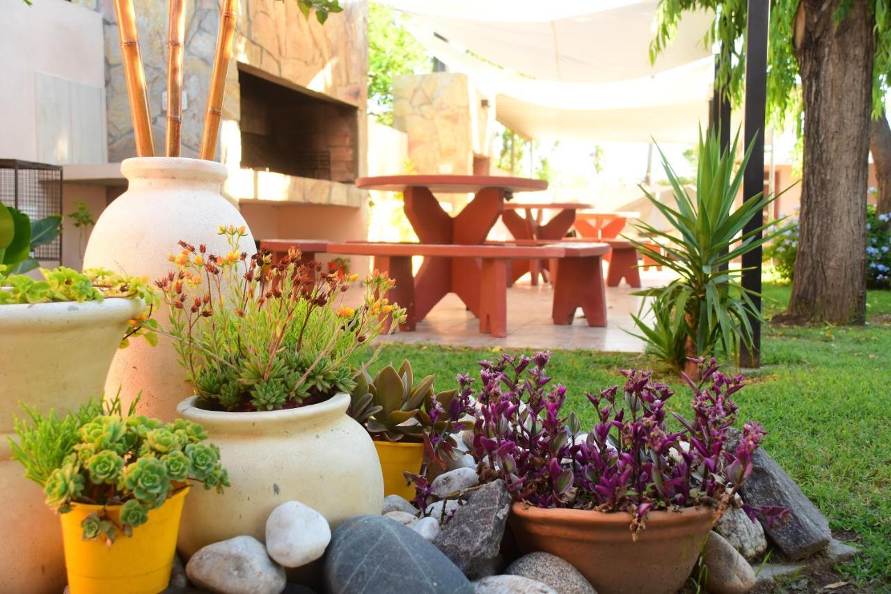 Departamentos Melimar Apartment Мирамар Екстериор снимка