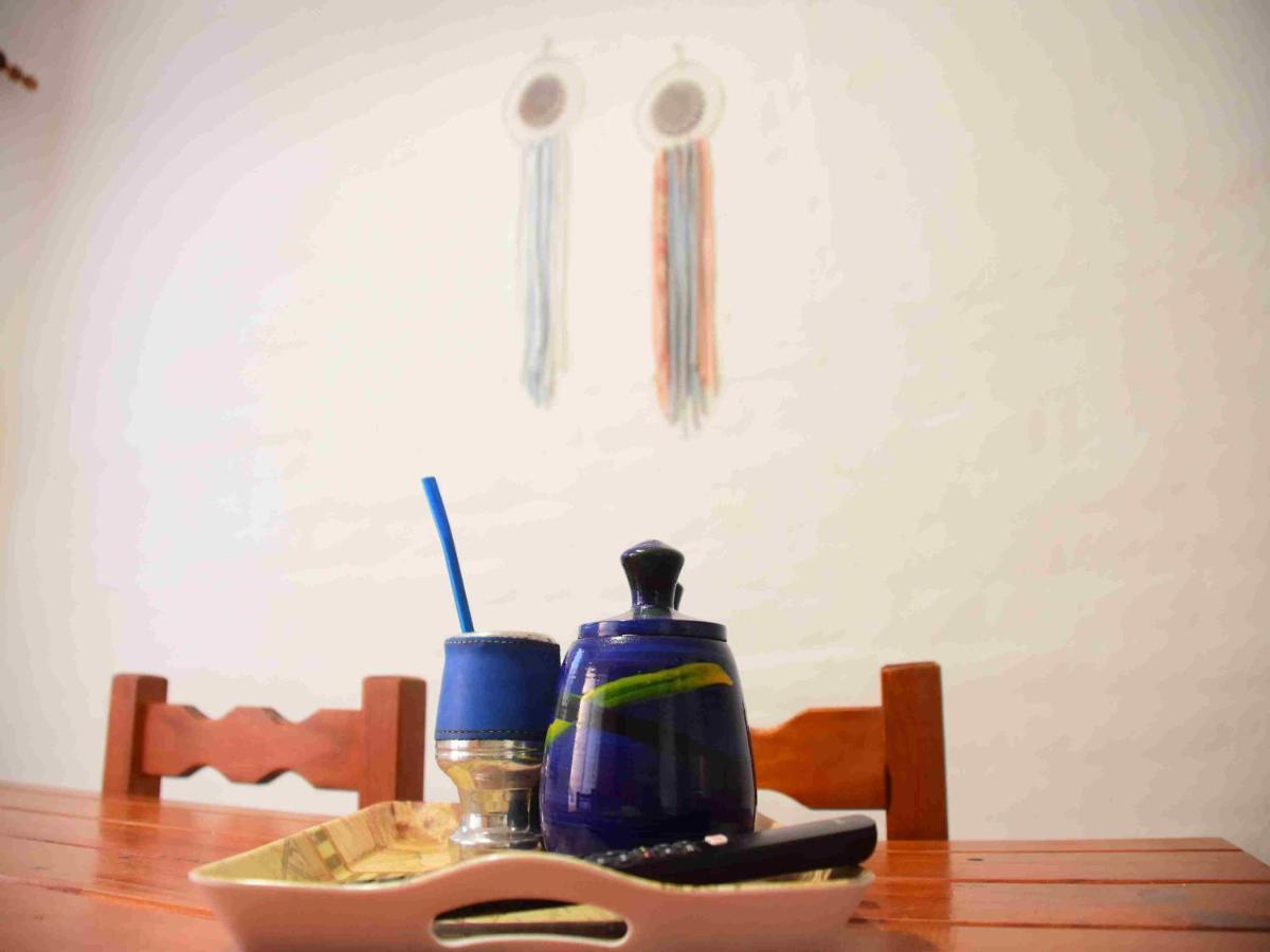 Departamentos Melimar Apartment Мирамар Екстериор снимка