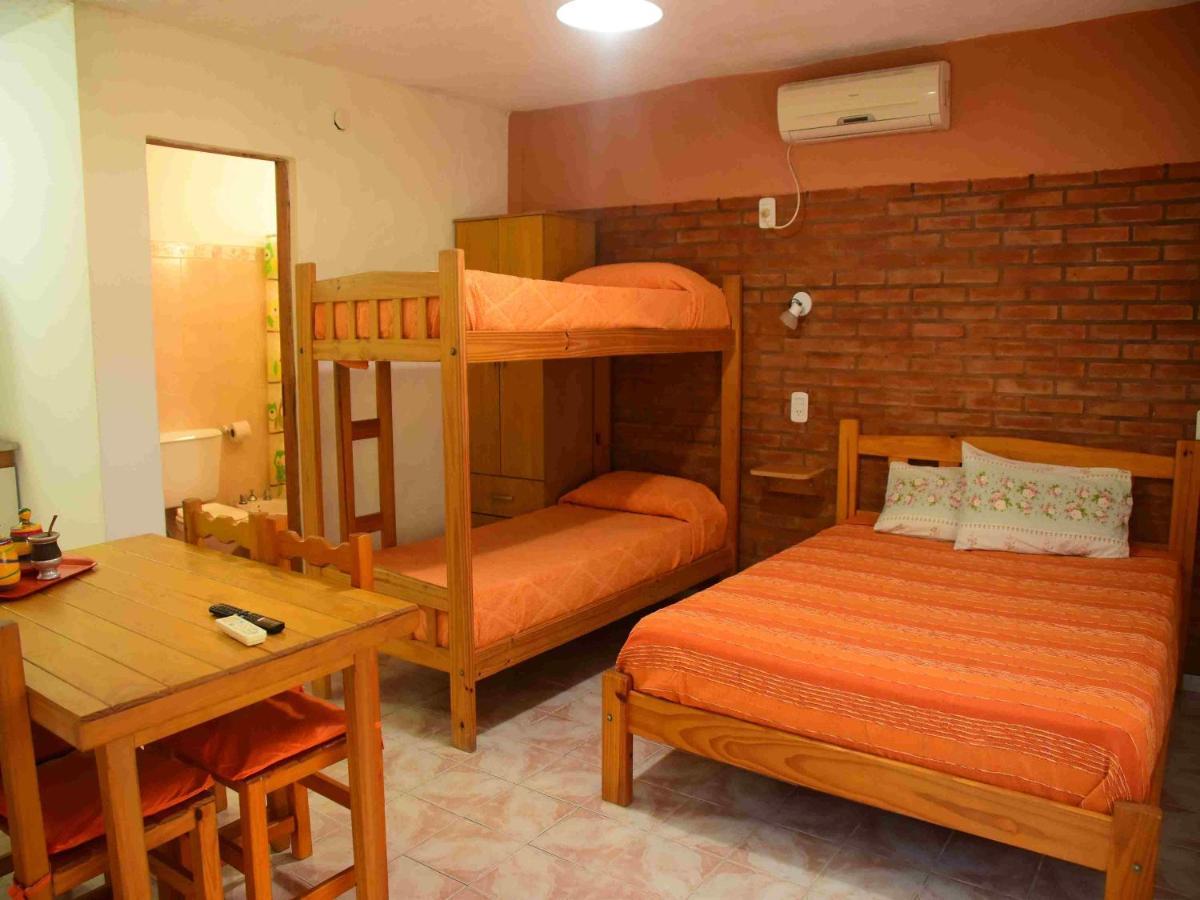 Departamentos Melimar Apartment Мирамар Екстериор снимка