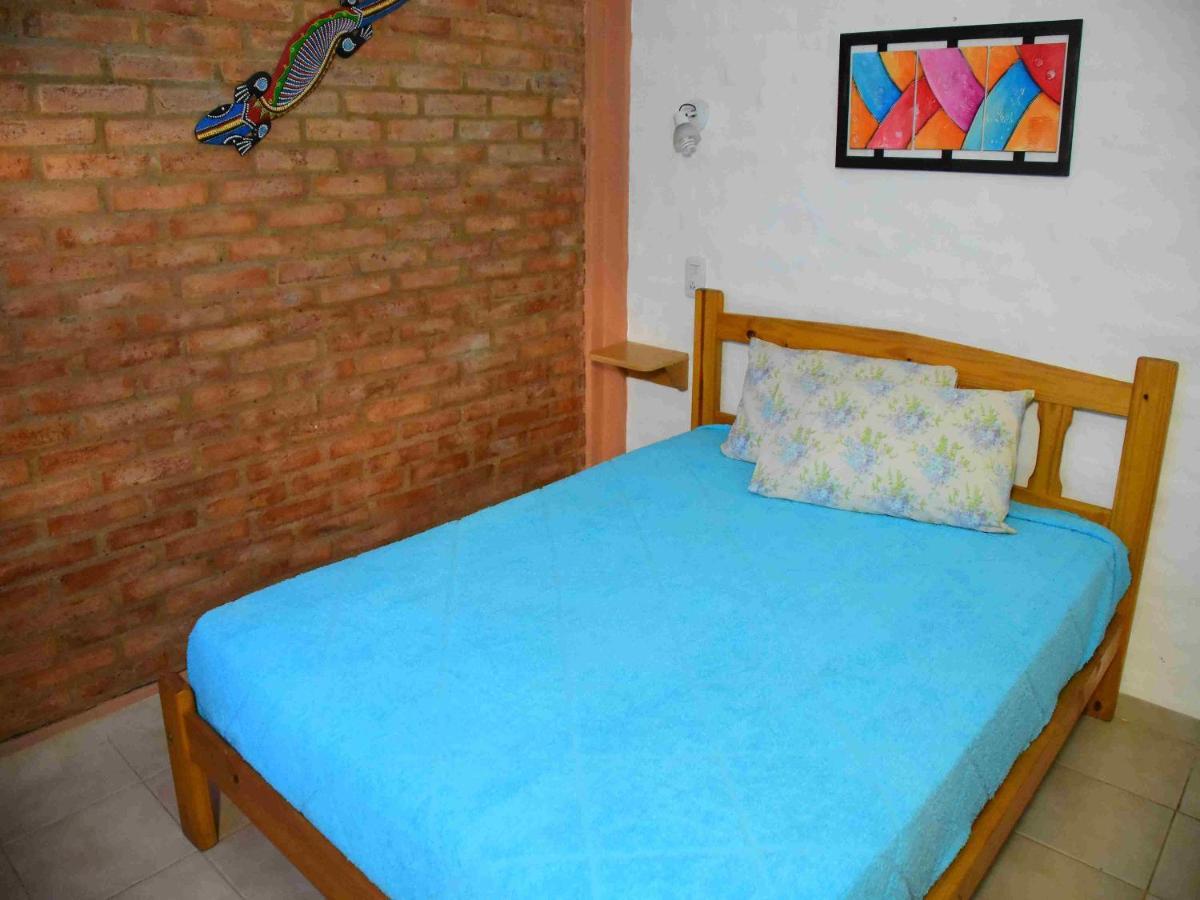 Departamentos Melimar Apartment Мирамар Екстериор снимка