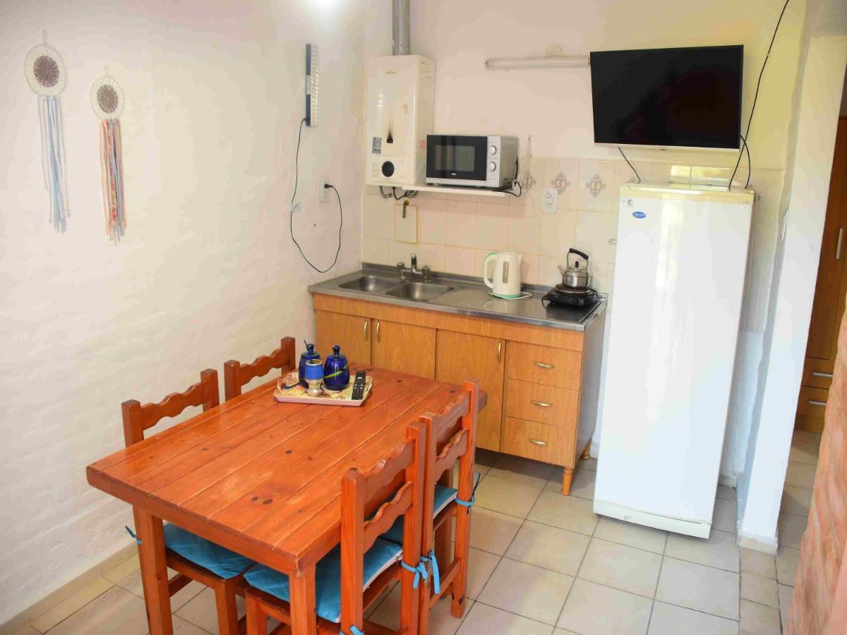 Departamentos Melimar Apartment Мирамар Екстериор снимка