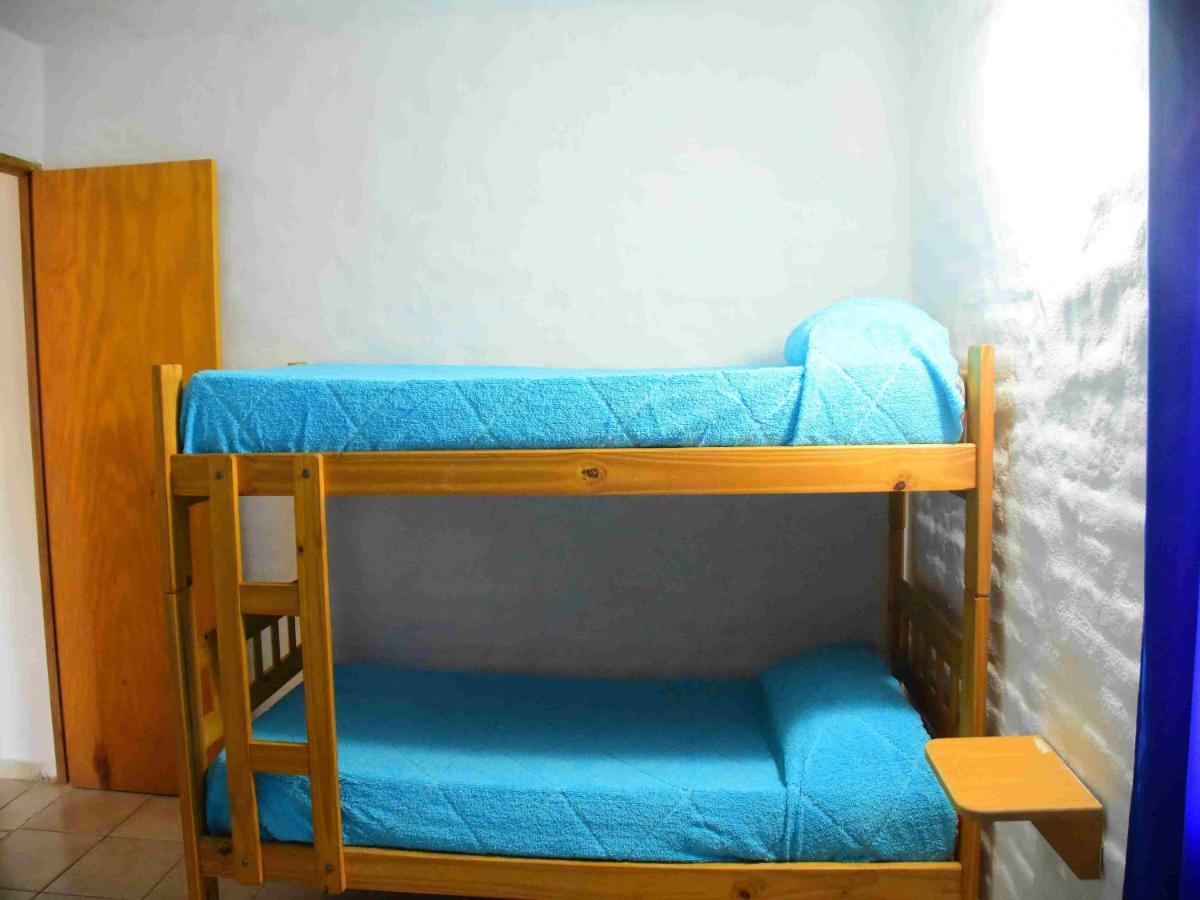 Departamentos Melimar Apartment Мирамар Екстериор снимка