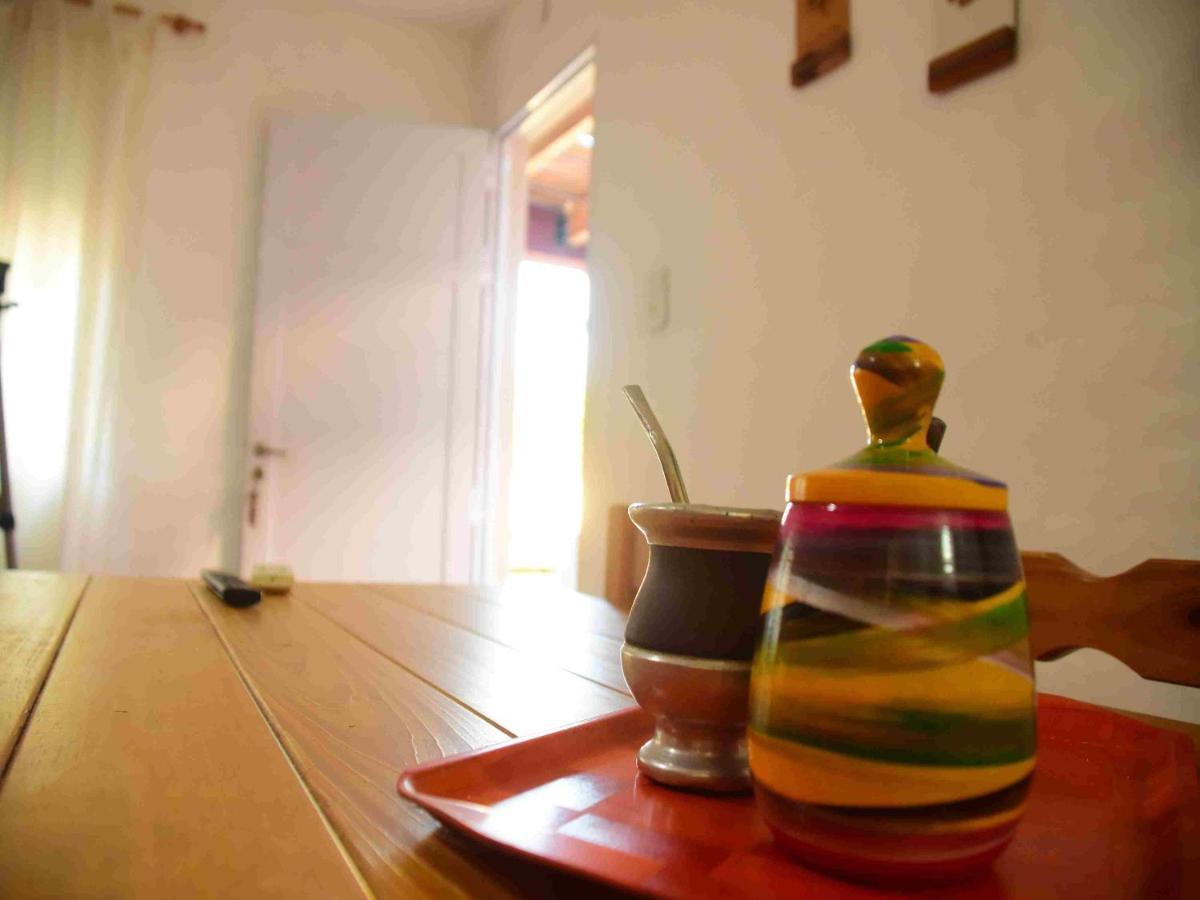 Departamentos Melimar Apartment Мирамар Екстериор снимка