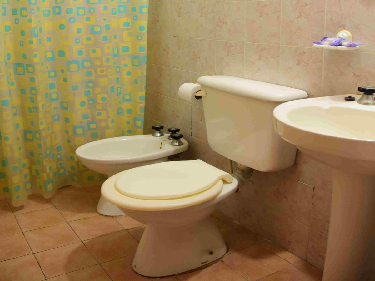 Departamentos Melimar Apartment Мирамар Екстериор снимка